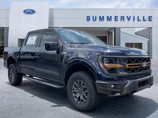 2025 Ford F-150 for sale in Summerville SC