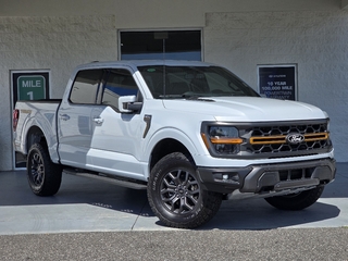 2025 Ford F-150 for sale in Valdese NC