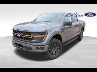2025 Ford F-150 for sale in Denton TX