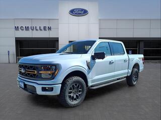 2025 Ford F-150 for sale in Council Bluffs IA