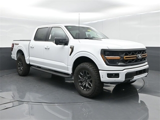 2025 Ford F-150 for sale in Mission Hills CA