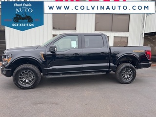 2025 Ford F-150 for sale in McMinnville OR