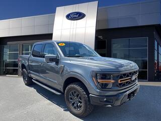 2025 Ford F-150 for sale in Bowling Green KY