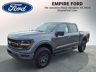 2025 Ford F-150 for sale in Abingdon VA