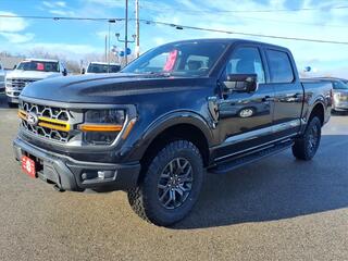 2025 Ford F-150 for sale in Burlington WI