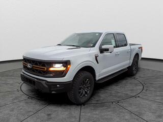 2025 Ford F-150 for sale in Martinsburg WV