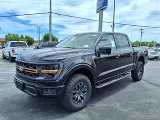 2026 Ford F-150 for sale in Springfield VA