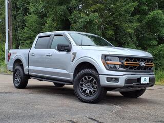 2024 Ford F-150 for sale in Rochester NH
