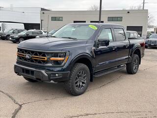 2024 Ford F-150 for sale in Janesville WI