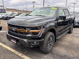 2025 Ford F-150 for sale in Janesville WI