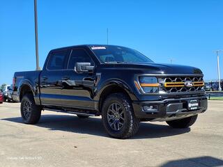 2025 Ford F-150 for sale in Tulsa OK