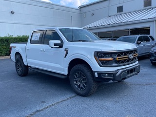 2025 Ford F-150 for sale in Summerville SC