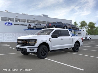 2025 Ford F-150 for sale in Mcalester OK