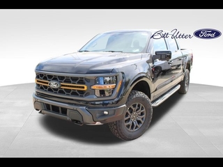 2025 Ford F-150 for sale in Denton TX