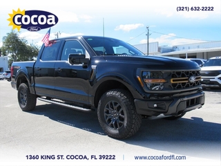 2025 Ford F-150 for sale in Cocoa FL