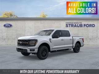 2025 Ford F-150 for sale in Mouundsville WV