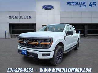 2025 Ford F-150 for sale in Council Bluffs IA