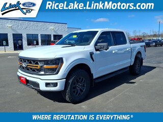 2025 Ford F-150 for sale in Rice Lake WI