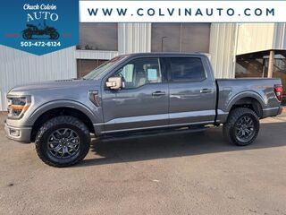2025 Ford F-150 for sale in McMinnville OR