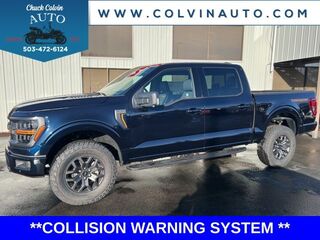 2025 Ford F-150 for sale in McMinnville OR