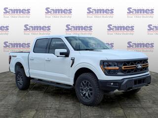 2026 Ford F-150 for sale in Bastrop TX