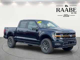 2026 Ford F-150 for sale in Delphos OH