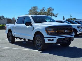 2024 Ford F-150 for sale in Greer SC