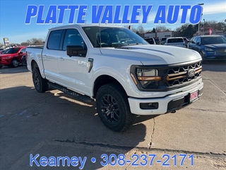 2024 Ford F-150 for sale in Kearney NE