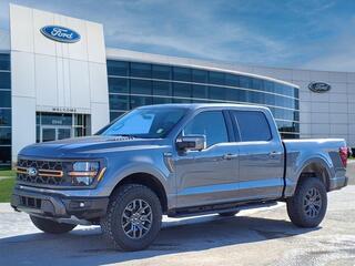 2025 Ford F-150 for sale in Oklahoma City OK