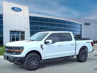 2025 Ford F-150 for sale in Oklahoma City OK