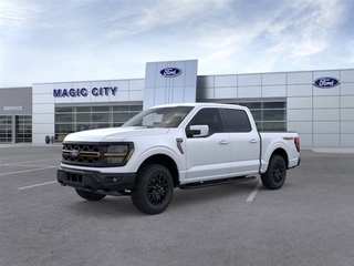 2025 Ford F-150 for sale in Roanoke VA