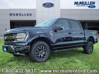 2025 Ford F-150 for sale in Council Bluffs IA