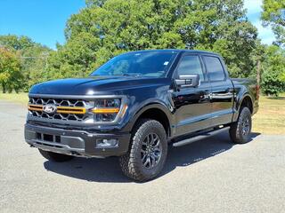 2025 Ford F-150 for sale in Shelby NC