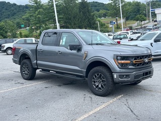 2025 Ford F-150 for sale in Canton NC