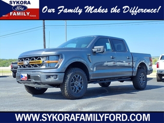 2025 Ford F-150 for sale in West TX