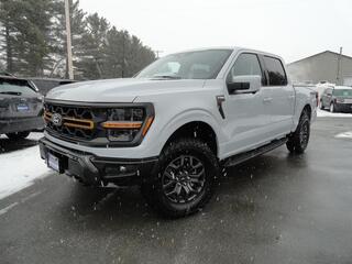 2025 Ford F-150 for sale in Millerton NY