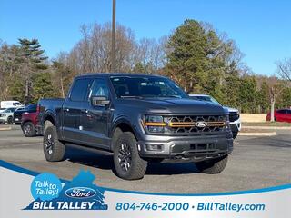 2025 Ford F-150 for sale in Mechanicsville VA