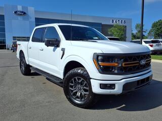2024 Ford F-150 for sale in Lebanon TN