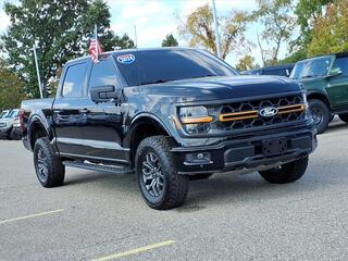 2024 Ford F-150 for sale in New Hudson MI