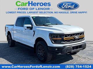 2024 Ford F-150 for sale in Lenoir NC