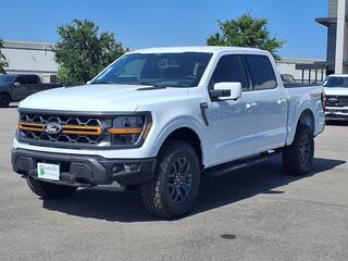 2025 Ford F-150 for sale in Grapevine TX