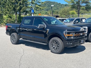 2025 Ford F-150 for sale in Canton NC