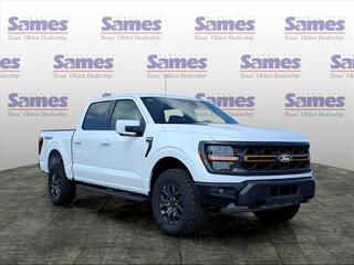 2025 Ford F-150 for sale in Bastrop TX