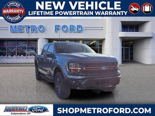 2025 Ford F-150 for sale in Independence MO