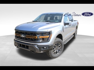2025 Ford F-150 for sale in Denton TX