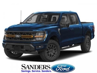2025 Ford F-150 for sale in Jacksonville NC
