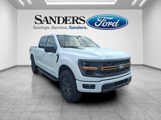 2026 Ford F-150 for sale in Jacksonville NC