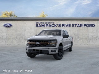 2026 Ford F-150 for sale in Carrollton TX