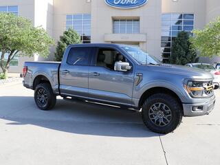 2026 Ford F-150 for sale in Overland Park KS