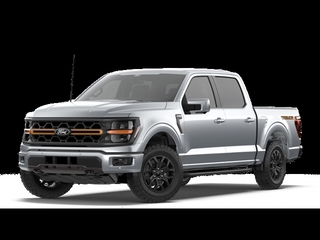 2026 Ford F-150 for sale in Howell MI